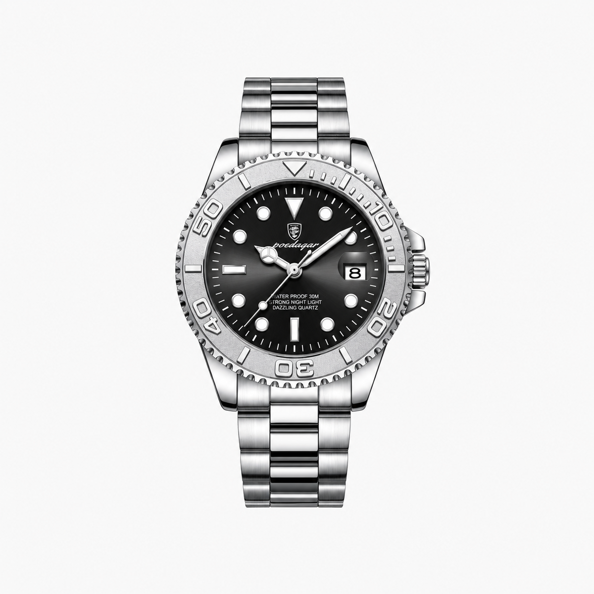 Watch – Liguria – 43mm