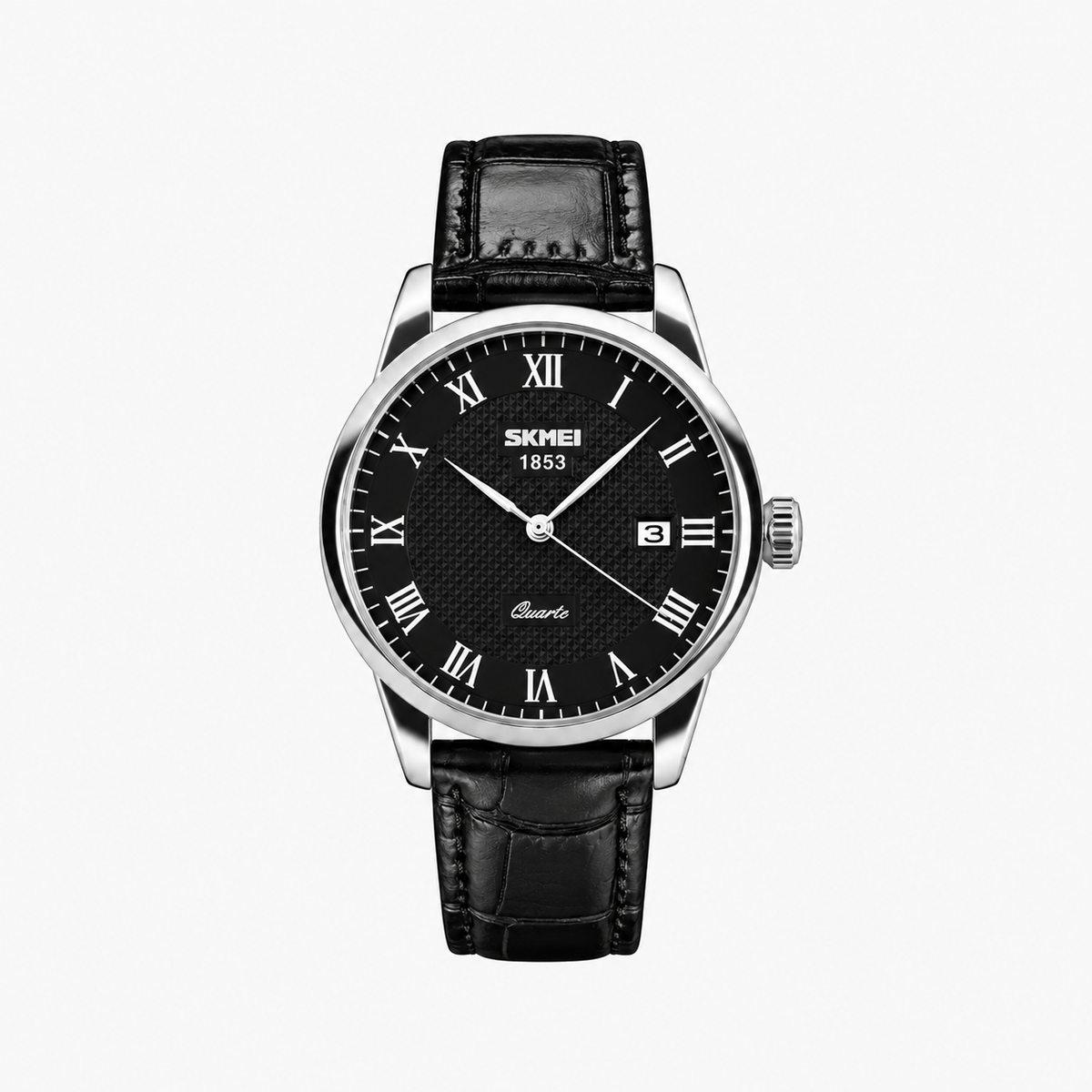 Watch – Lerici – 42mm