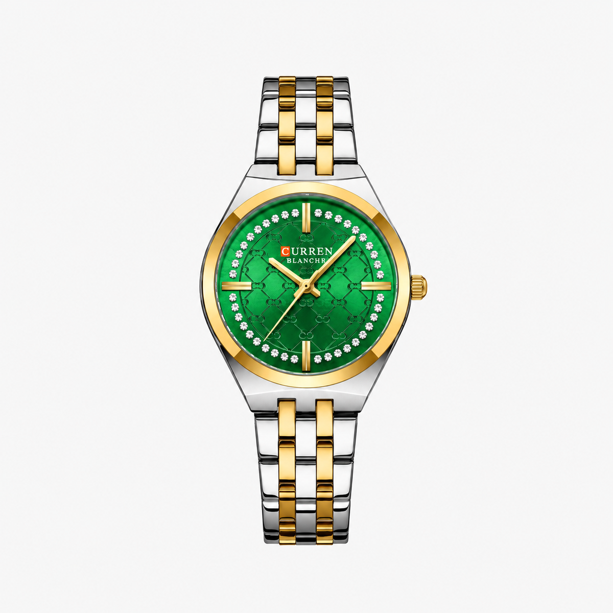 Watch – Agata – 30mm