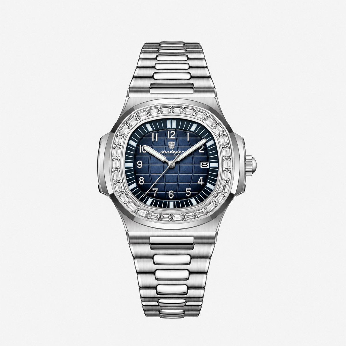 Watch – Titan – 40mm