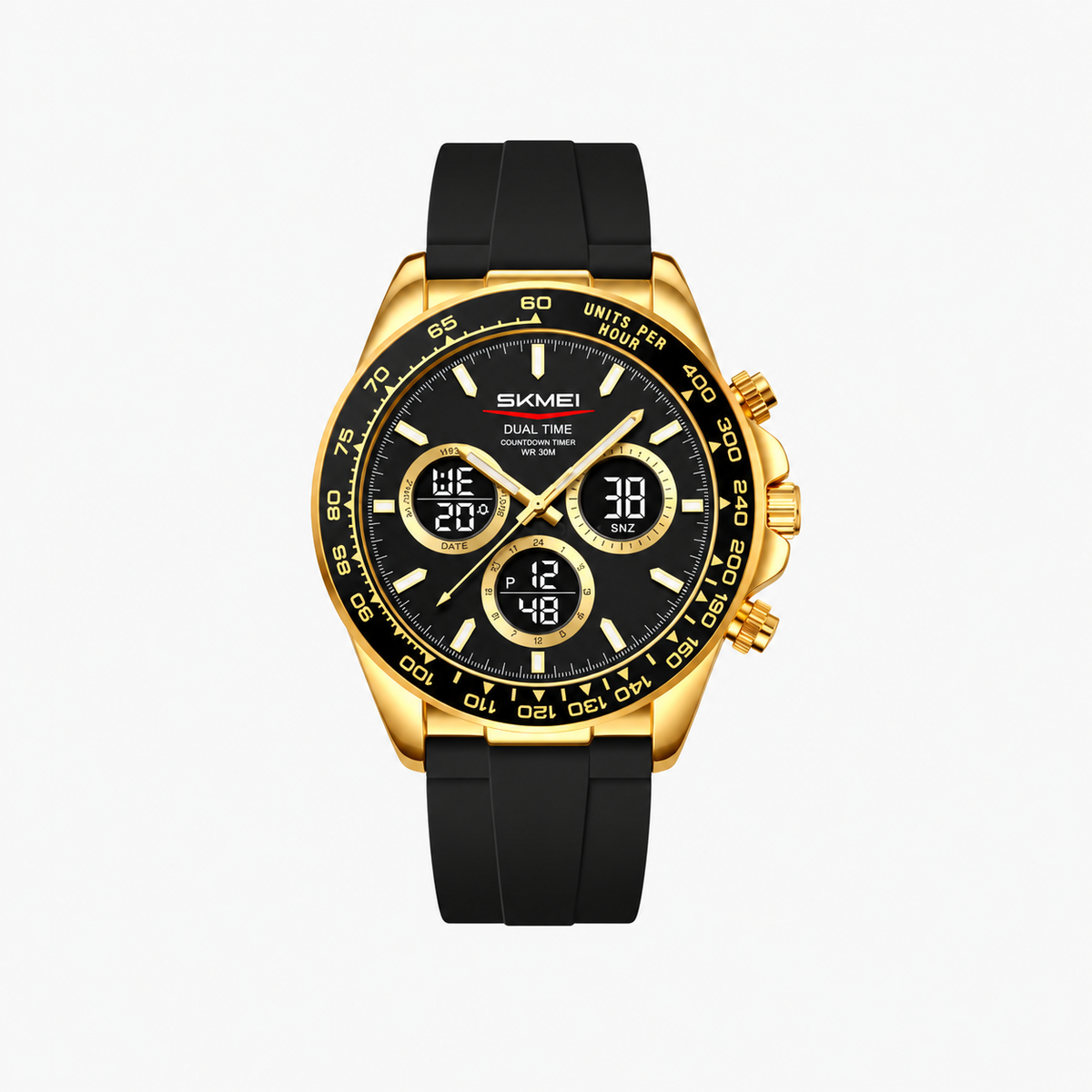 Watch – Iseo – 42mm
