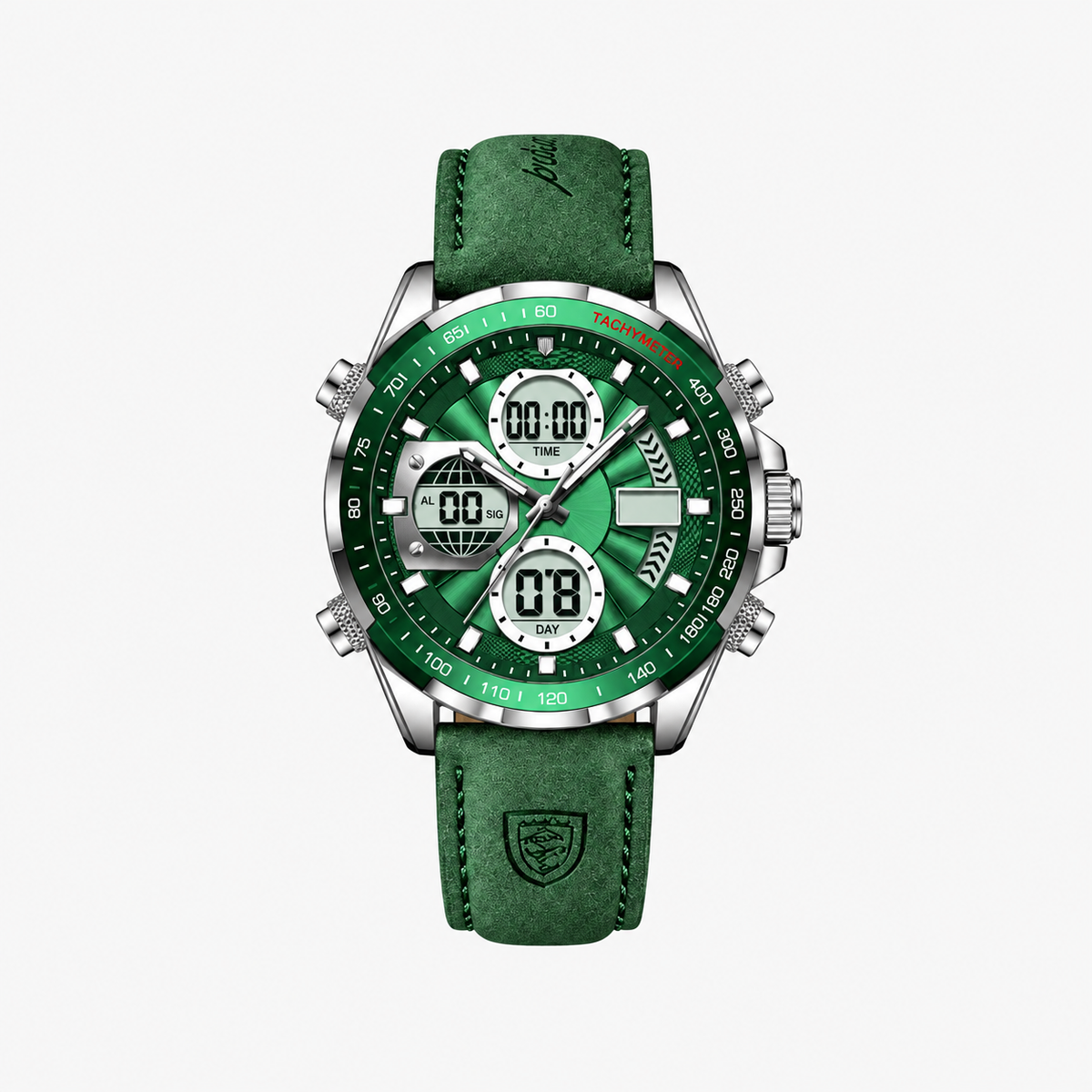 Watch – Capri – 46mm
