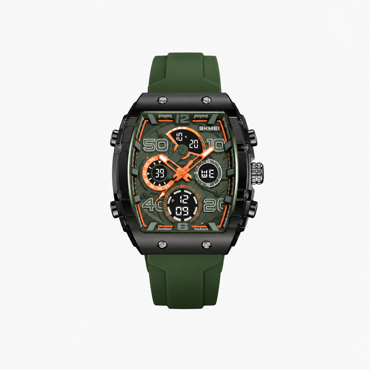 Watch – Isernia – 42mm