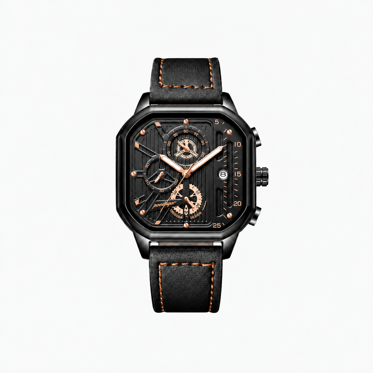 Watch – Massimo – 42mm