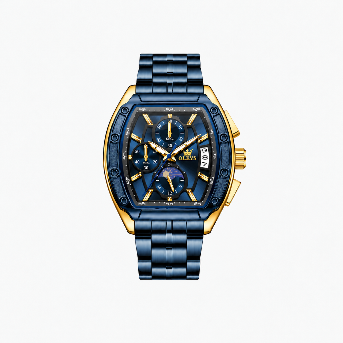 Watch – Sorrento – 42mm