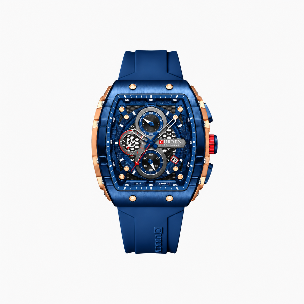 Watch – Pesaro – 46mm