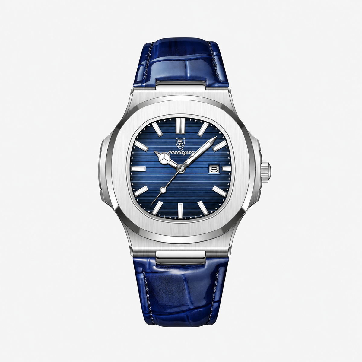 Watch – The Regalia – 41mm