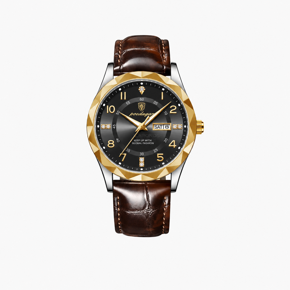 Watch – Renato – 42mm