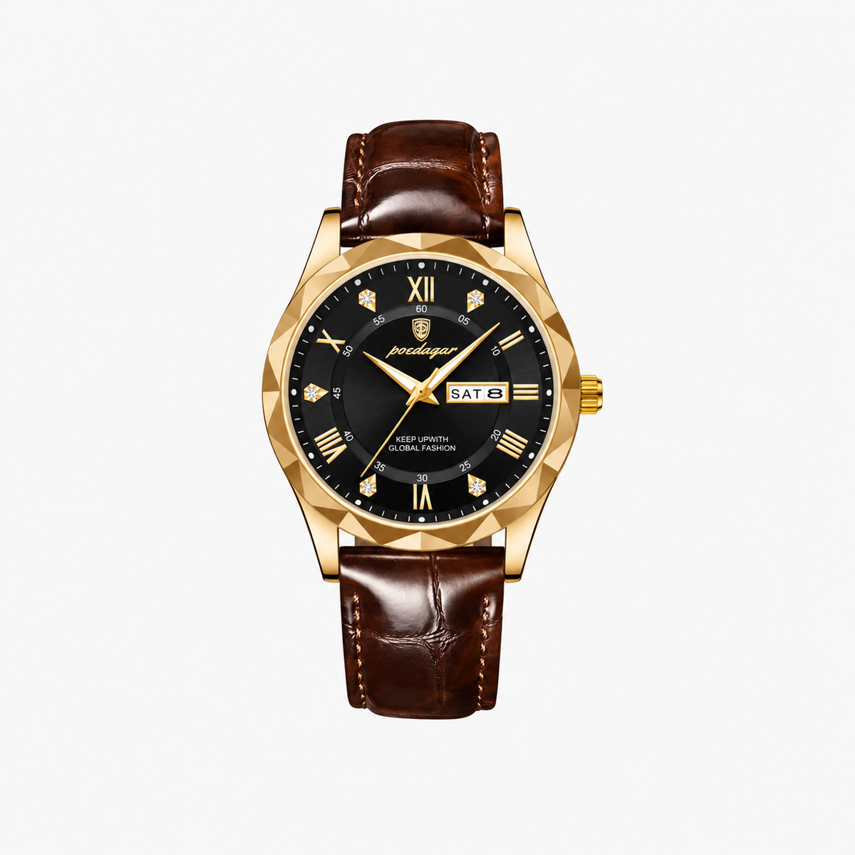 Watch – Treviso – 42mm