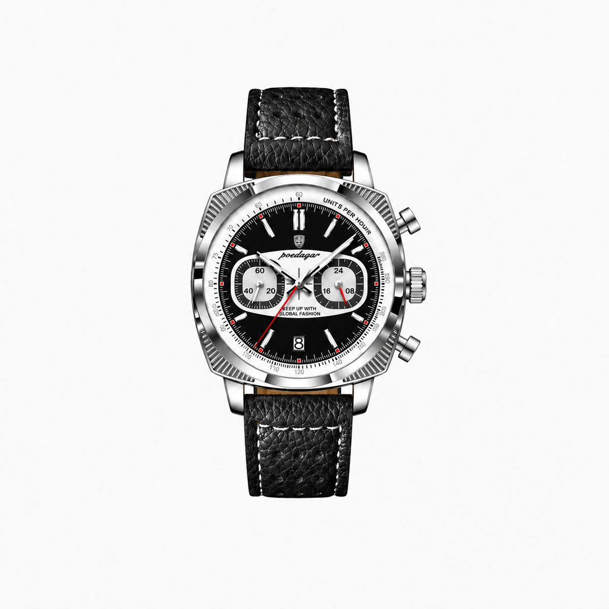 Watch – Bassano – 42mm