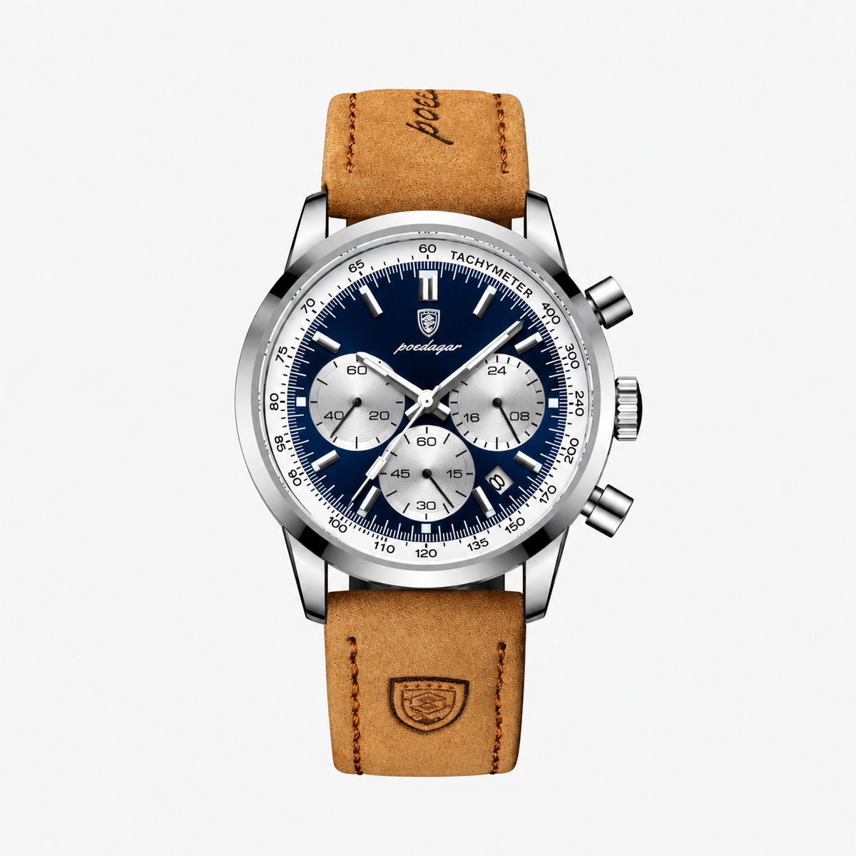 Watch – Eclipse – 41mm