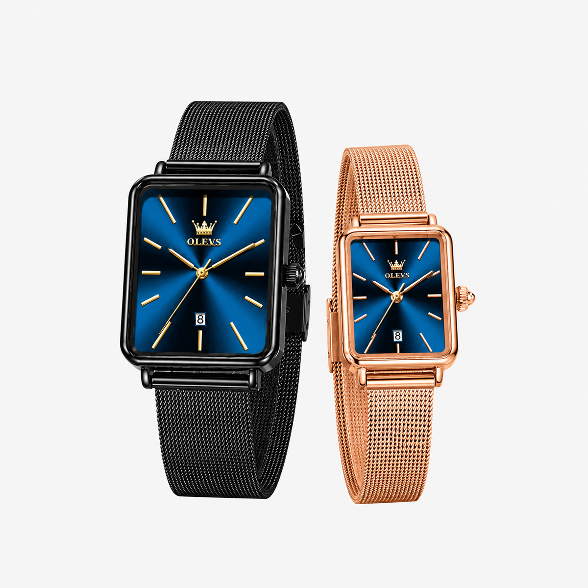 Watch – Spoleto – 42mm