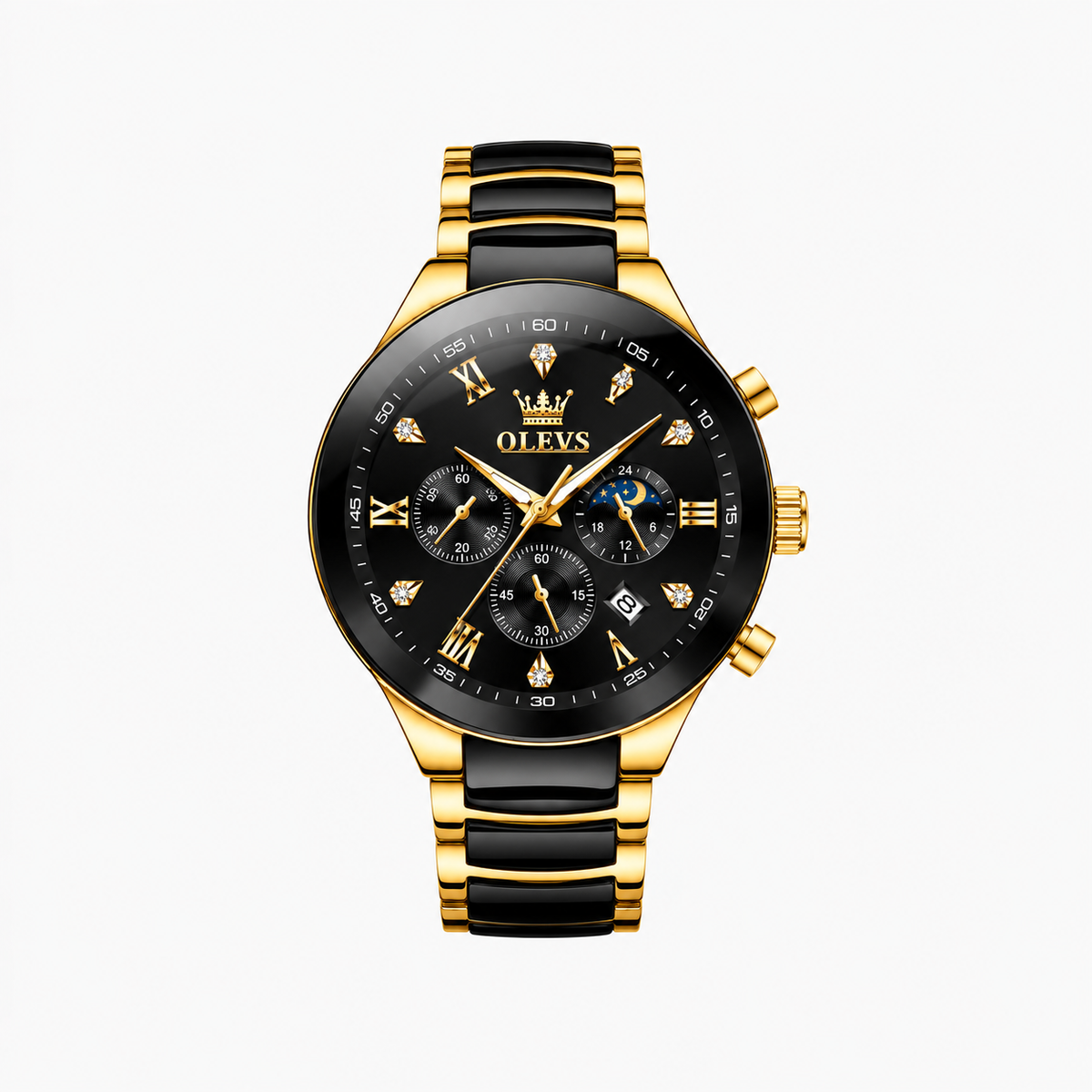 Watch – Trapani – 42mm