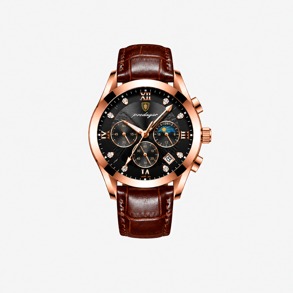 Watch – Vero – 40mm