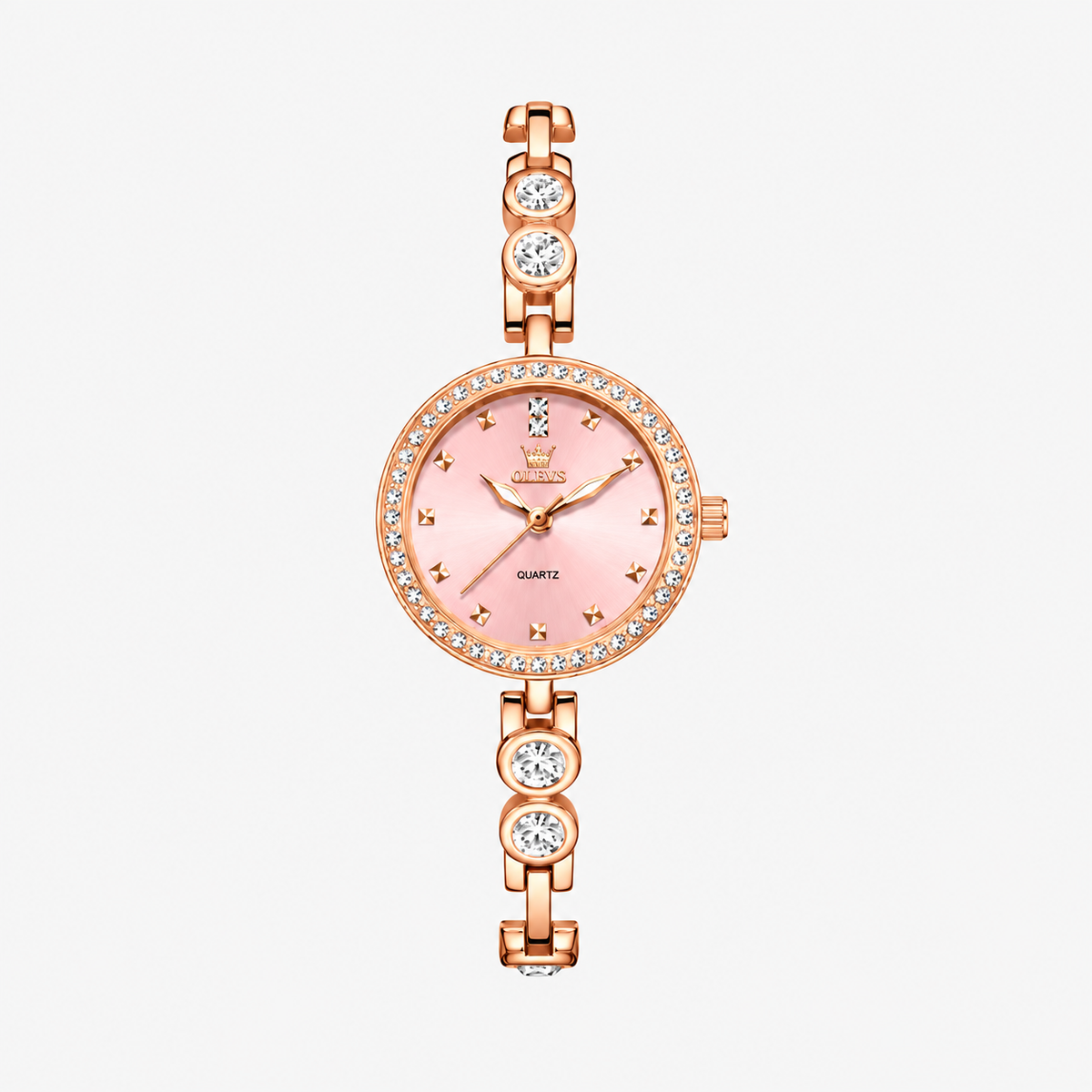 Watch – Trani – 42mm