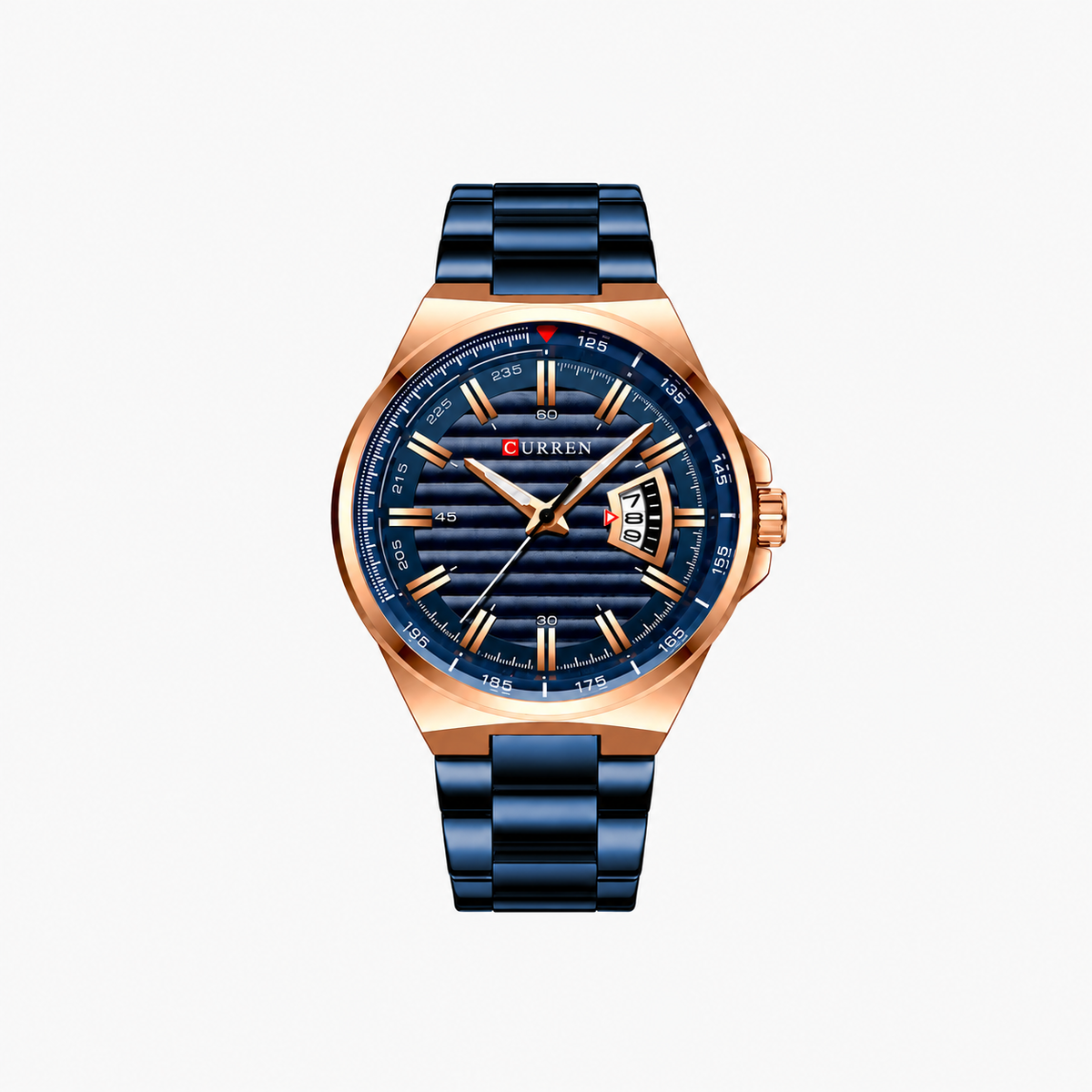 Watch – Foggia – 45mm