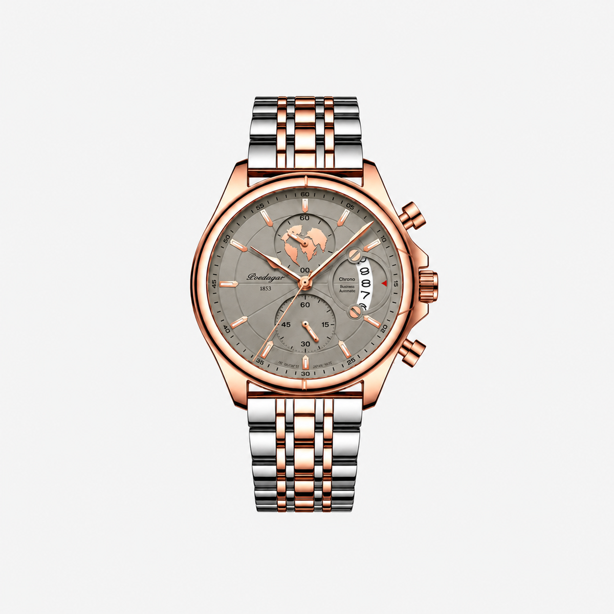 Watch – Avellino – 44mm