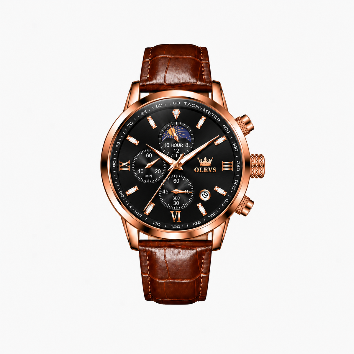 Watch – Udine – 42mm