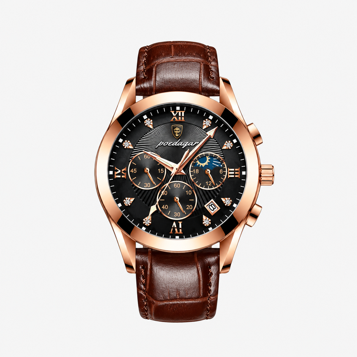 Watch – Vero – 40mm