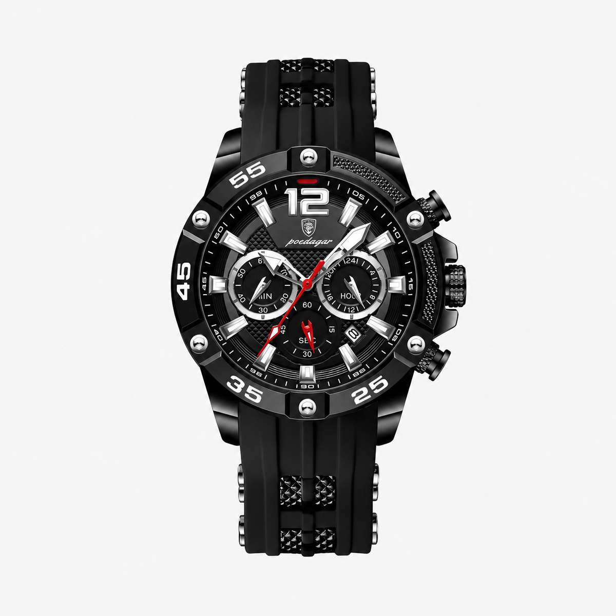 Watch – Axis – 40mm