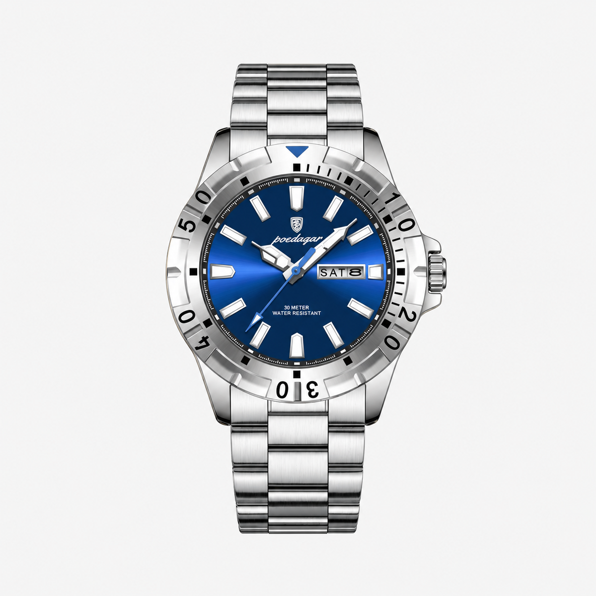 Watch – Noble – 40mm
