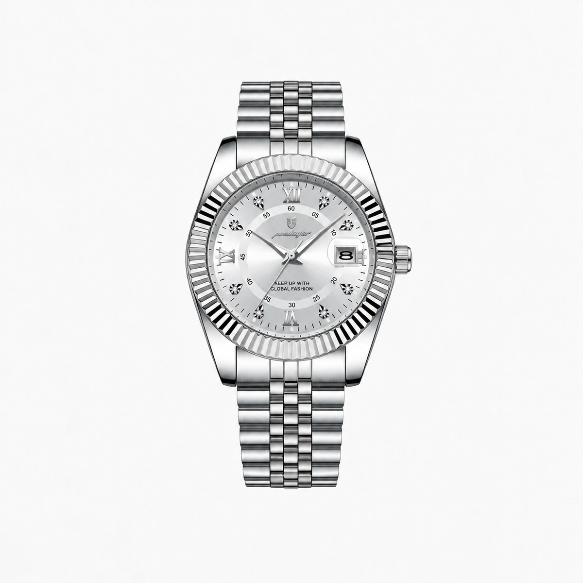 Watch – Trieste – 40mm