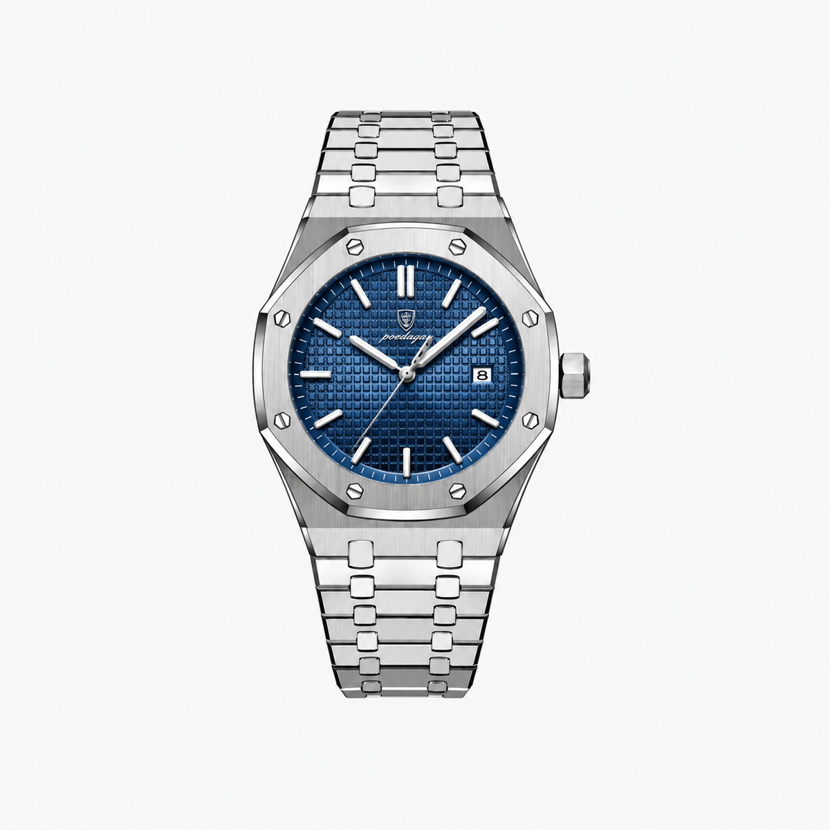 Watch – Royal – 41mm