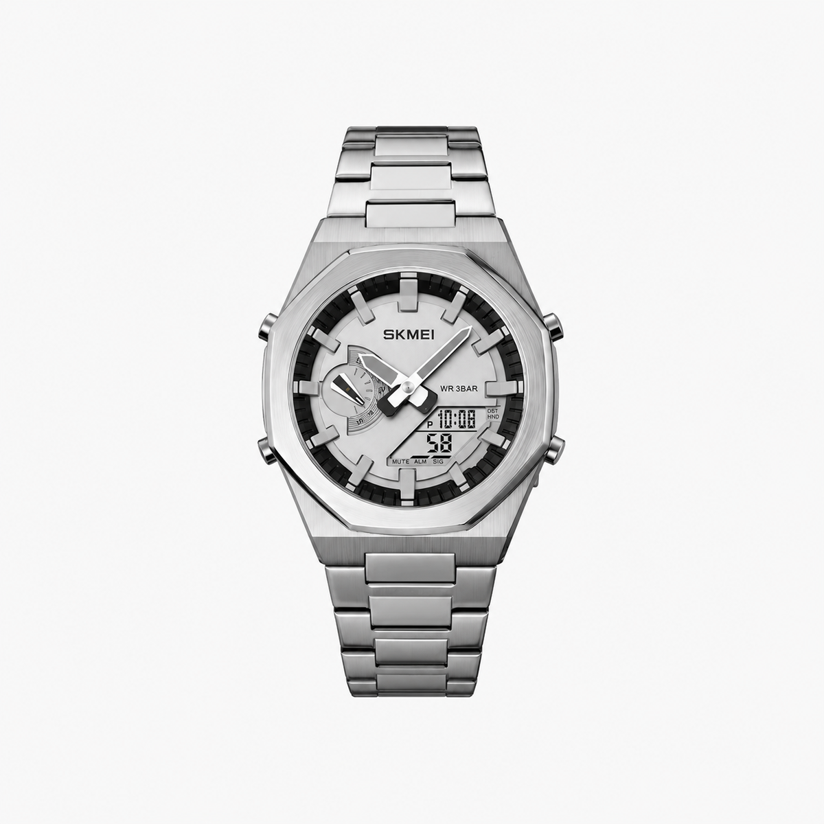 Watch – Crotone – 42mm