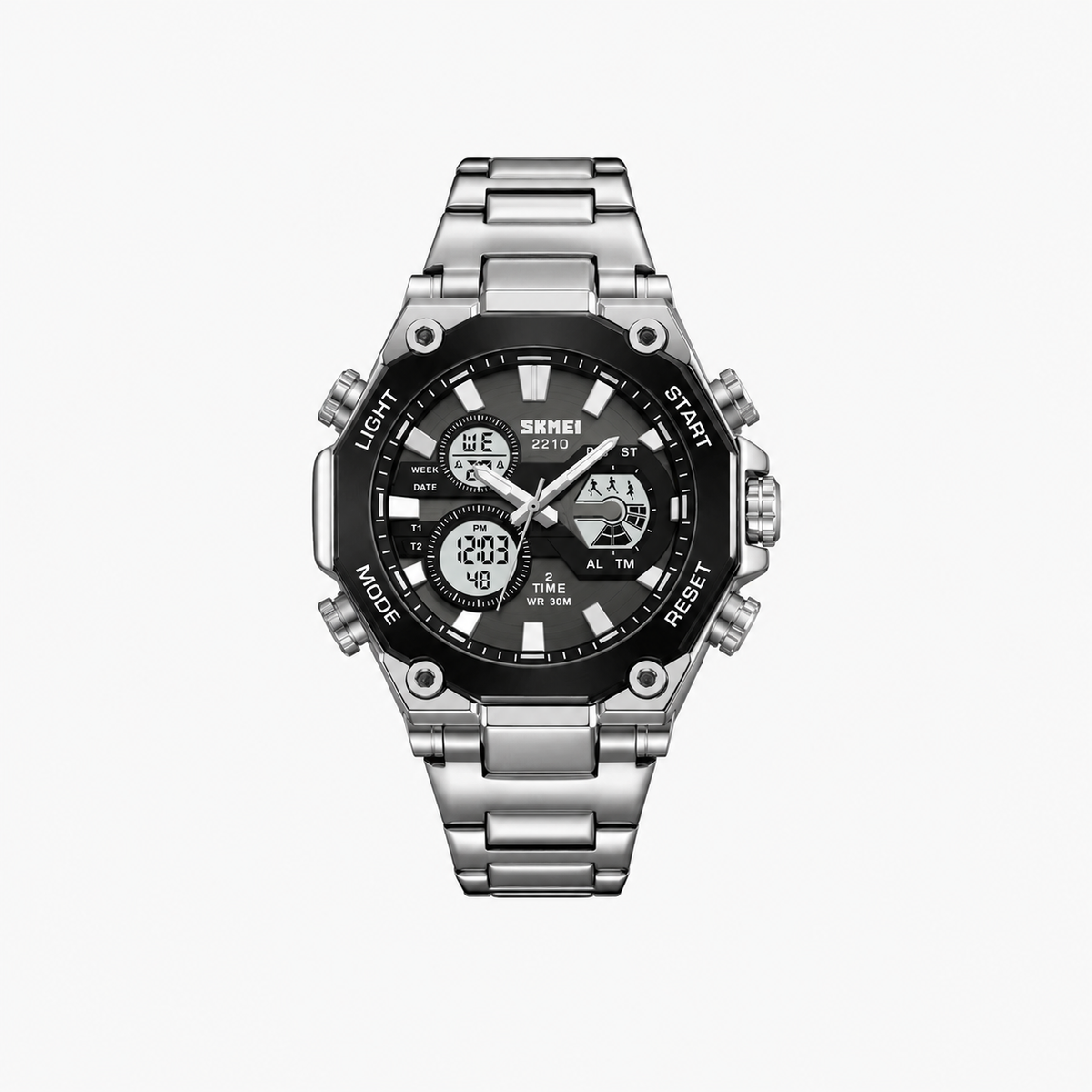 Watch – Faenza – 42mm