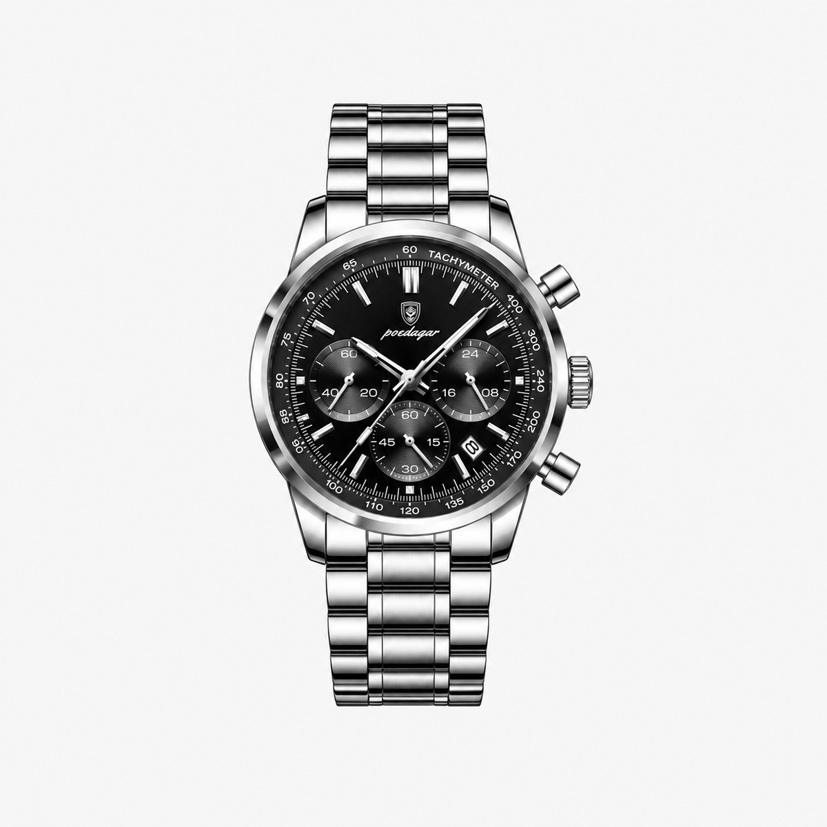 Watch – Benevento – 41mm