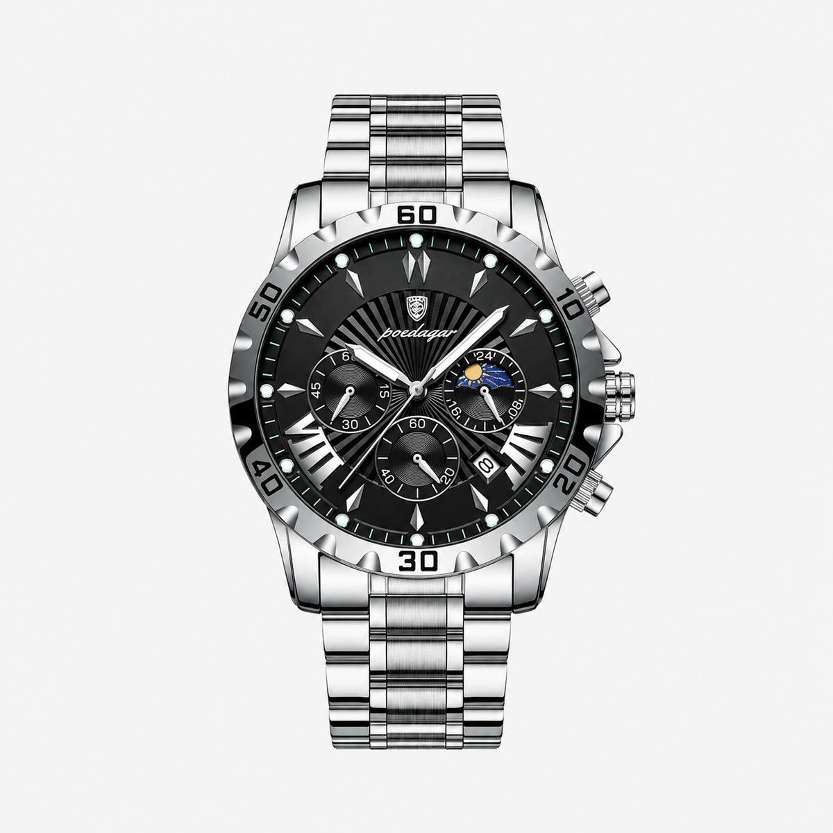 Watch – Sovereign – 40mm