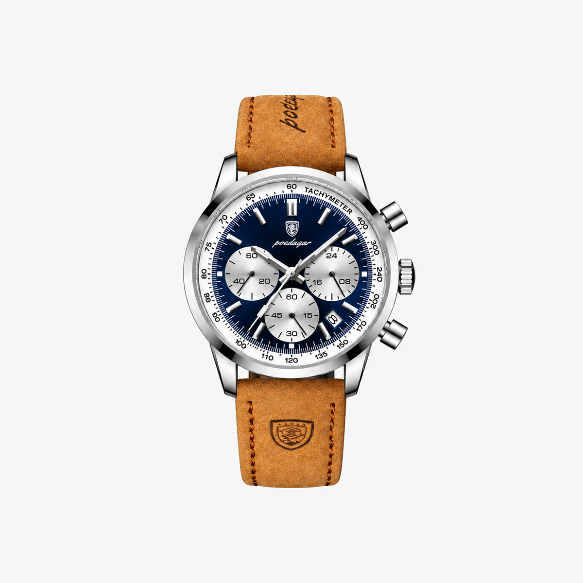 Watch – Eclipse – 41mm