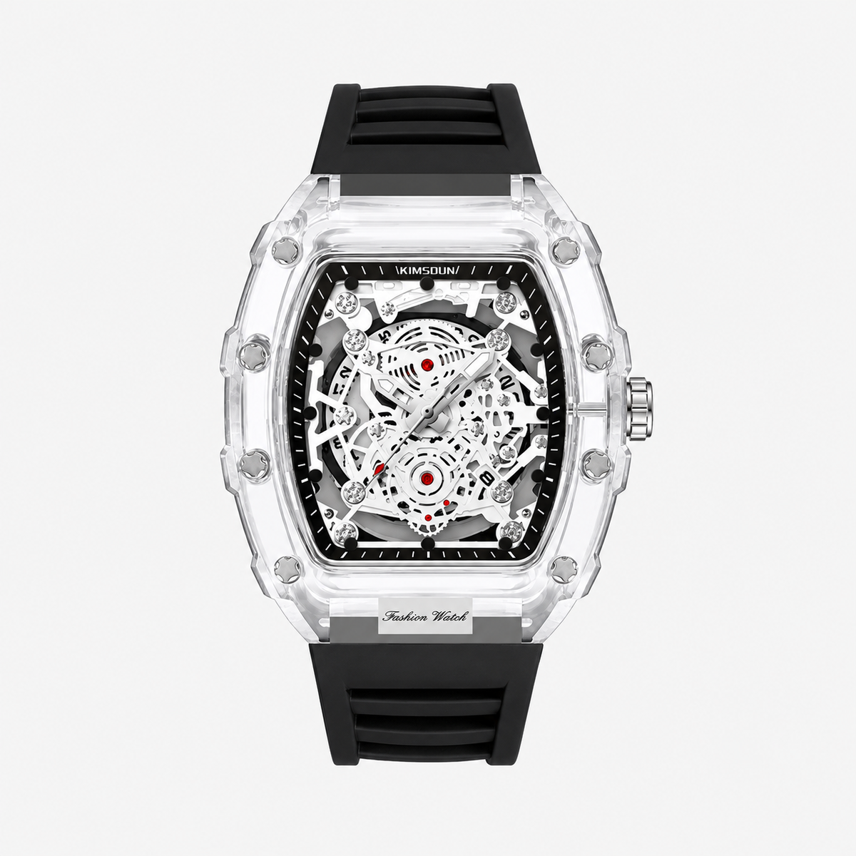 Watch – Nova Skeleton – 40mm