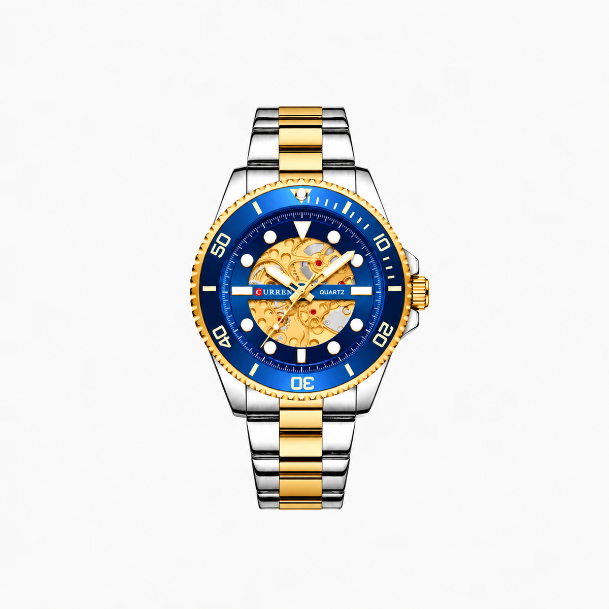 Watch – Pavia – 44mm
