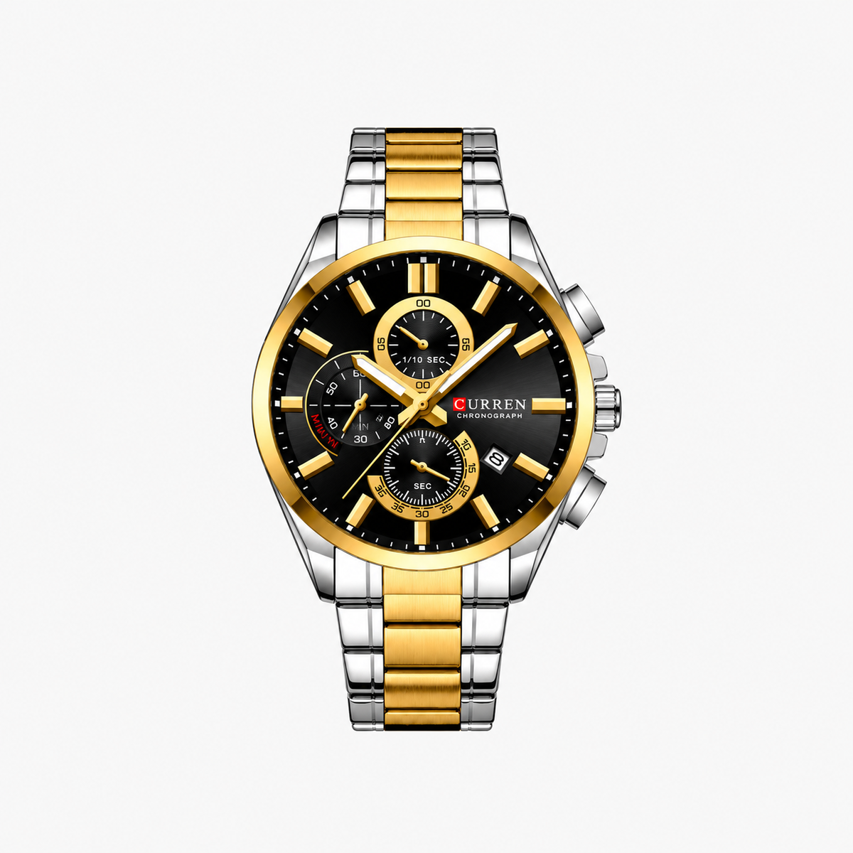 Watch – Reggio – 44mm