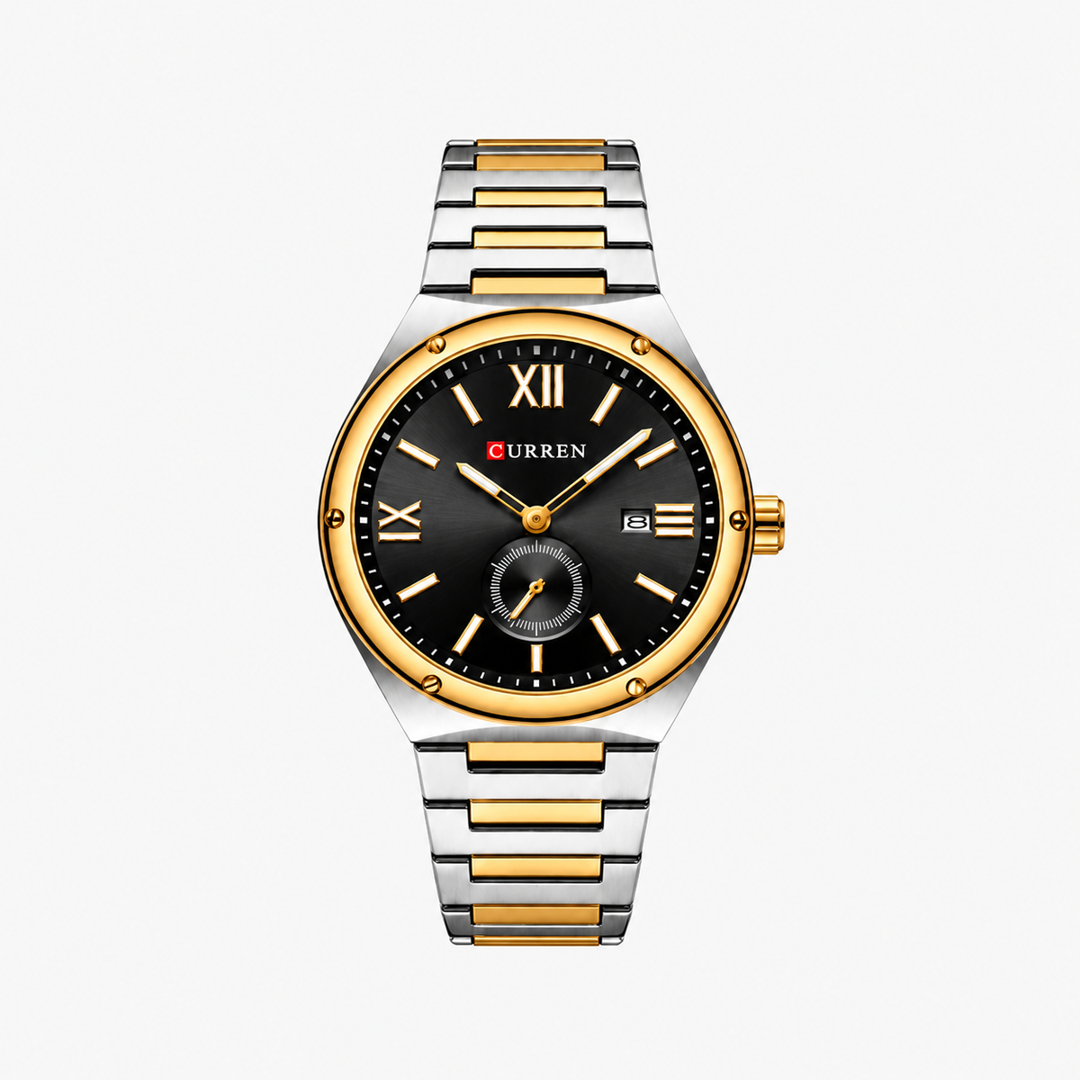 Watch – Prato – 44mm