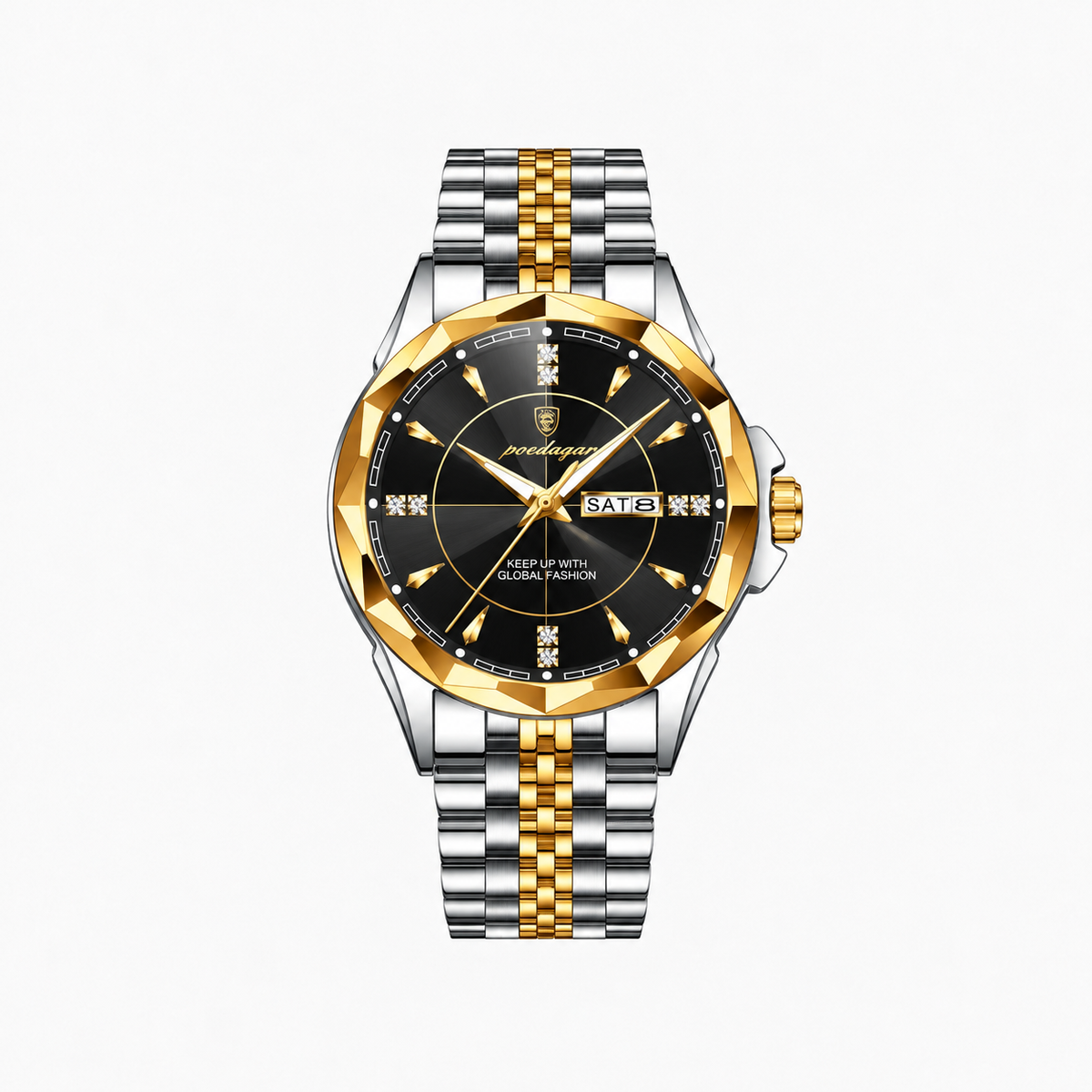 Watch – Aosta – 42mm