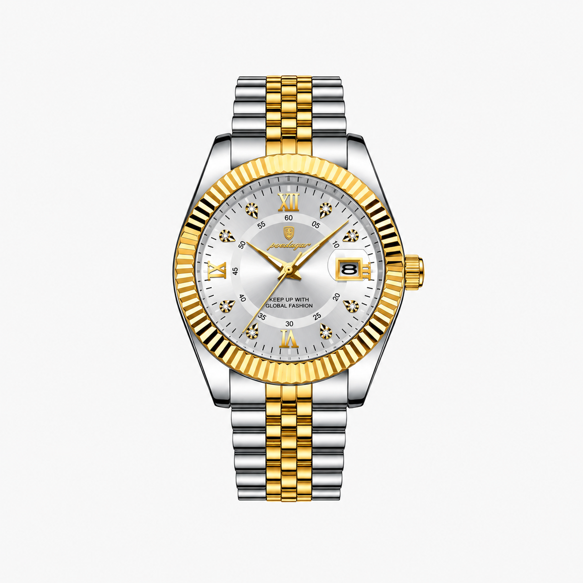 Watch – Infinity Gold Edition – 40mm