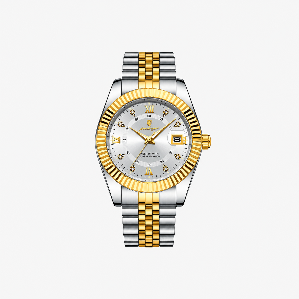 Watch – Stelle – 42mm