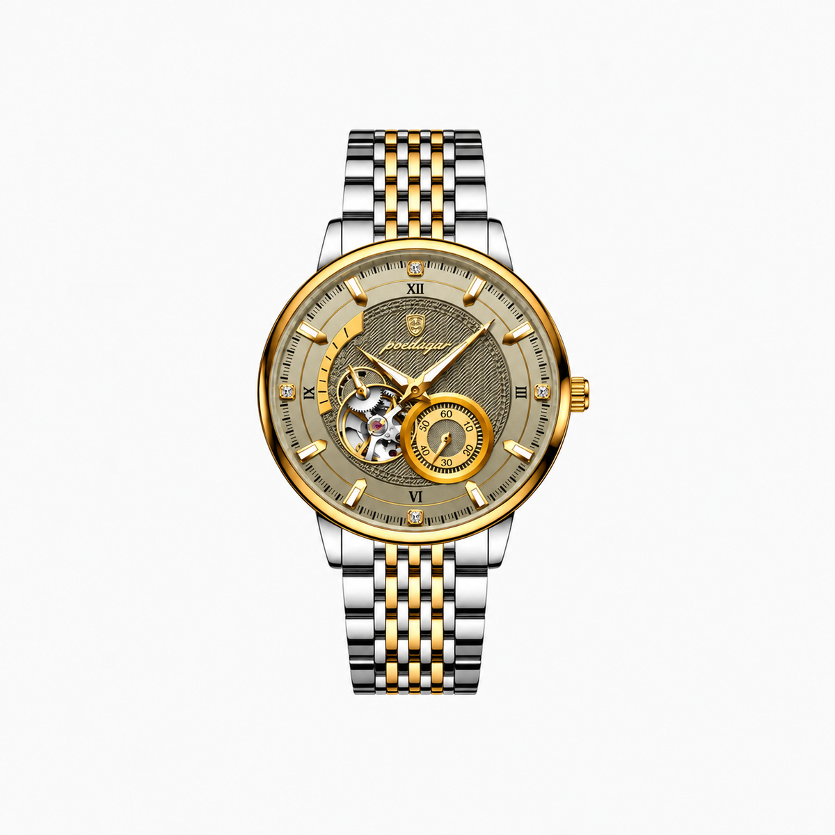 Watch – Asti – 42mm