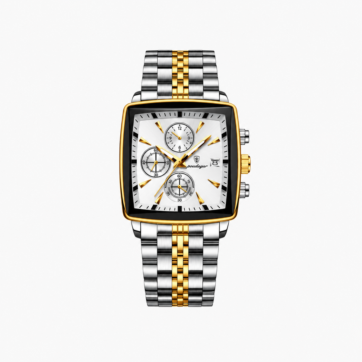 Watch – Lorenzo – 44mm