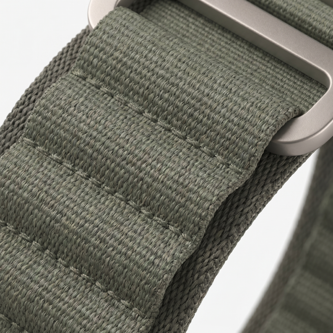 Alpine Loop Apple Watch Band - Watch Band
