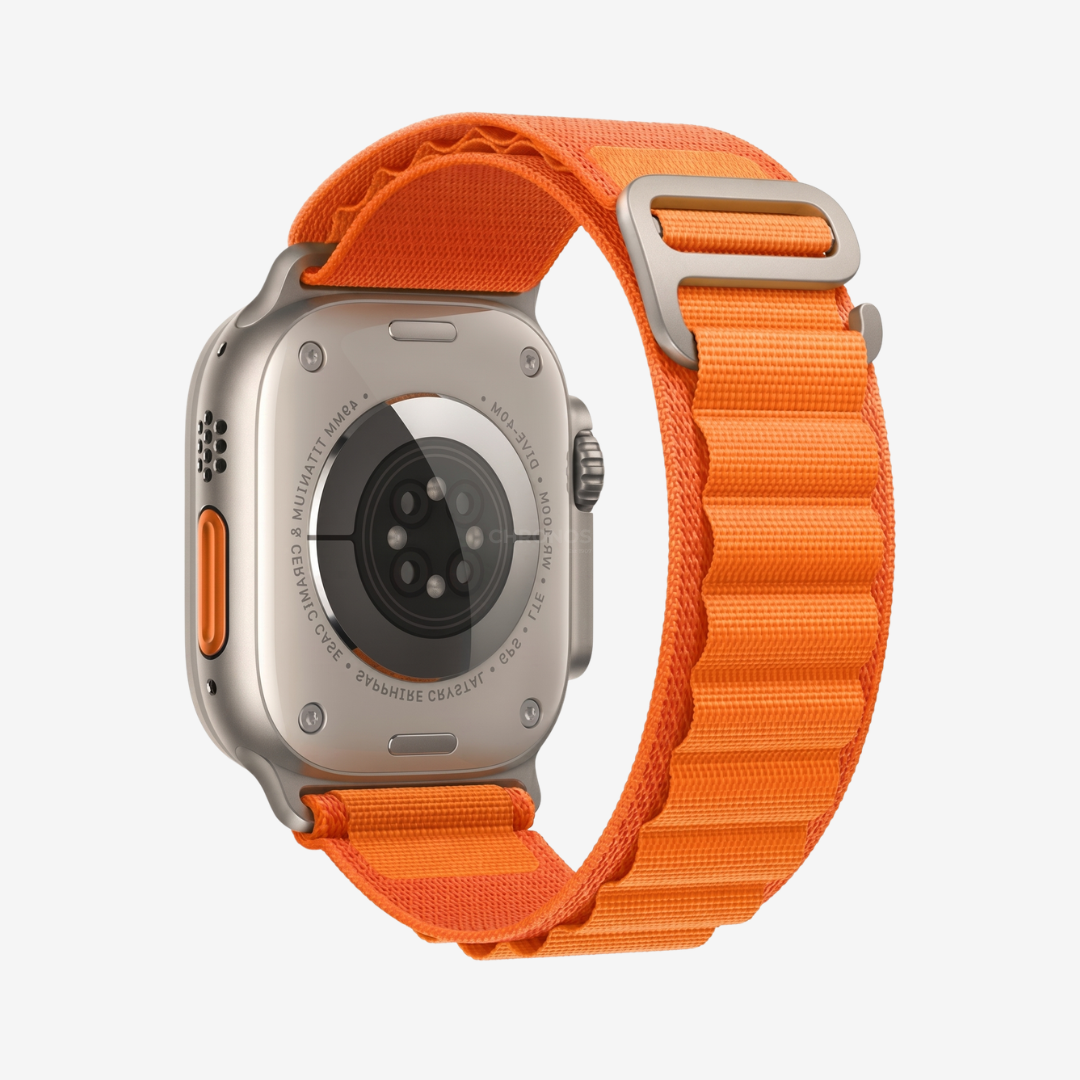 Alpine Loop Apple Watch Band - Watch Band