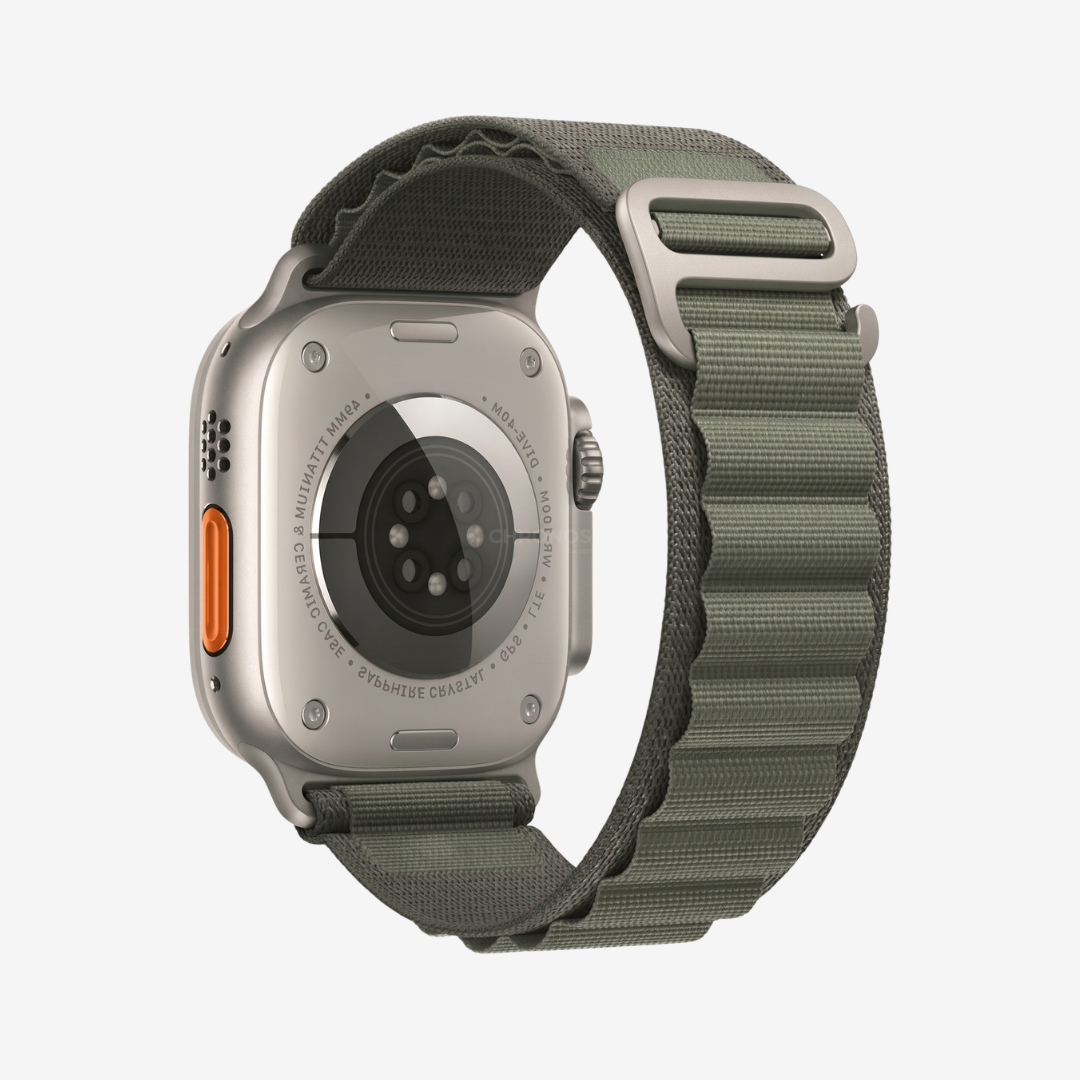 Alpine Loop Apple Watch Band - Watch Band