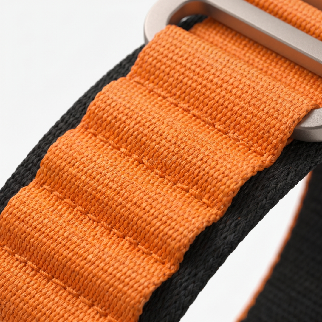 Alpine Loop Apple Watch Band - Watch Band