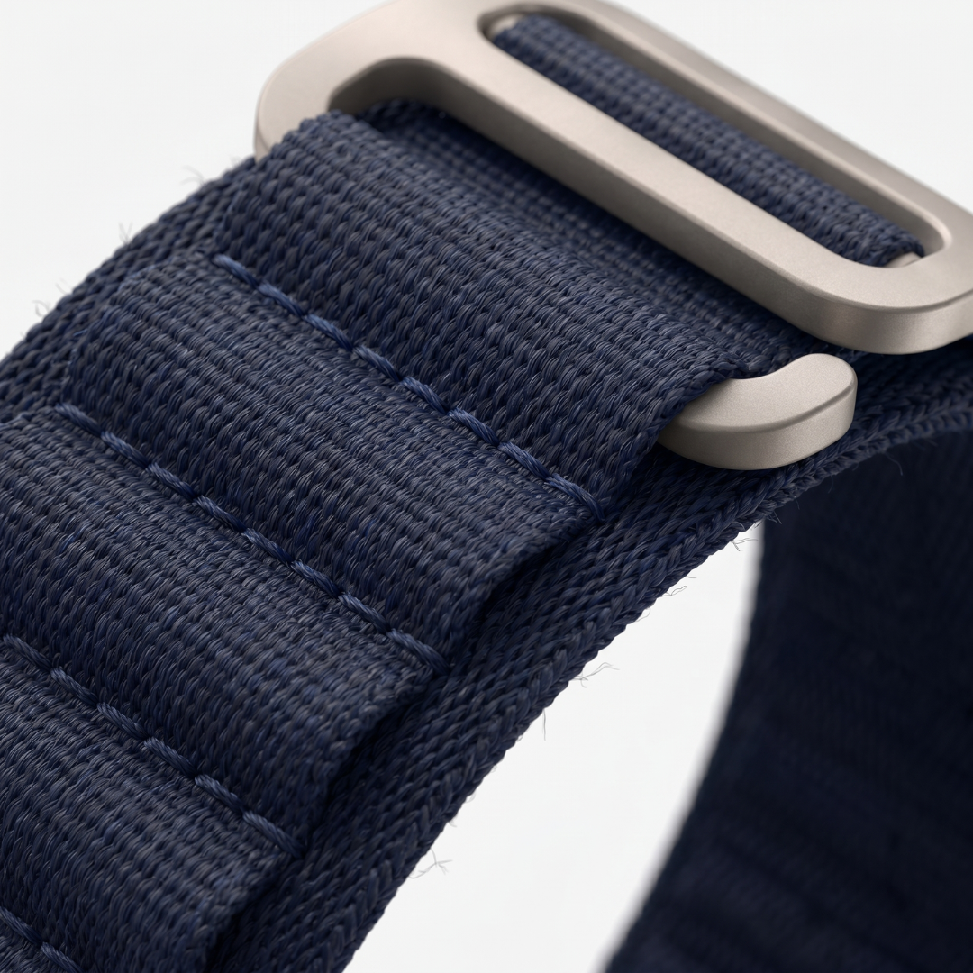 Alpine Loop Apple Watch Band - Watch Band
