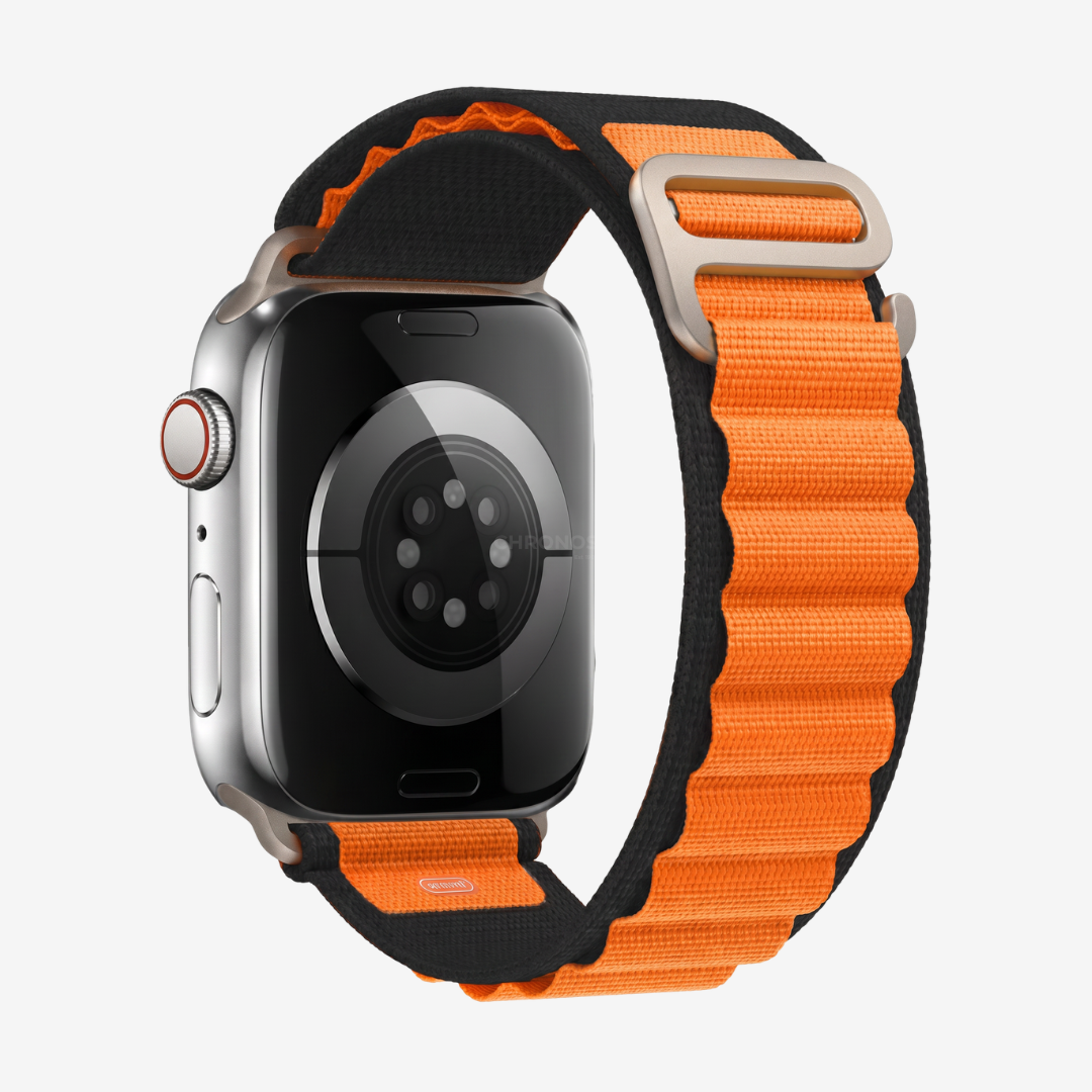 Alpine Loop Apple Watch Band - Watch Band