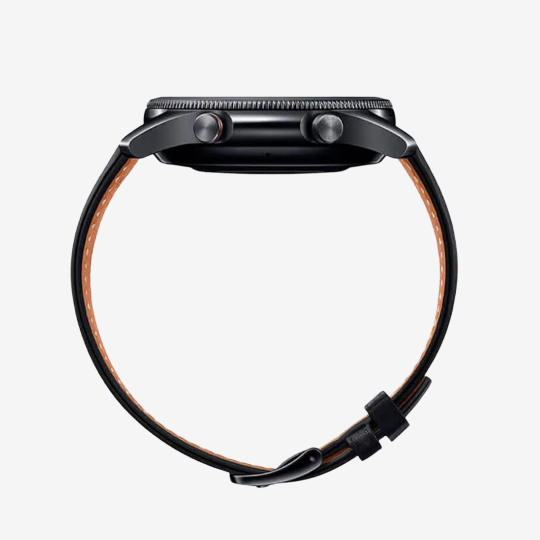 Amazfit Watch Band - Quick-Release 20Mm (Cuir Véritable) - Watch Band