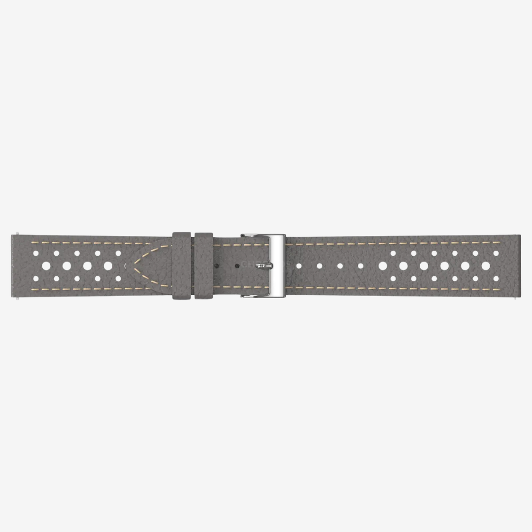 Amazfit Watch Band - Zephyr Leather Strap - Watch Band