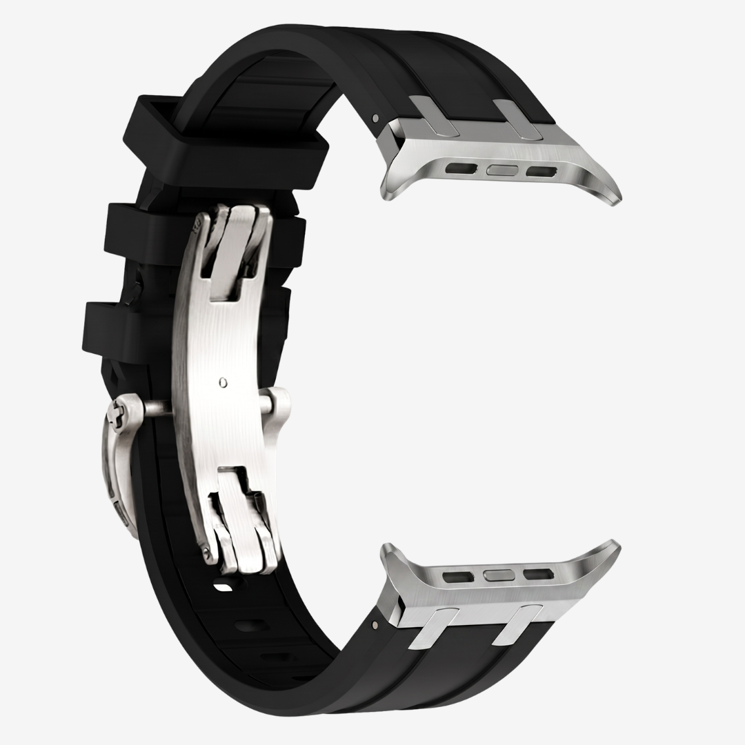 AP Thick Silicone Band For Galaxy Watch Ultra - Watch Band